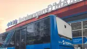 Pramono Tegaskan Naming Rights di Jakarta Murni Bisnis, Bukan Politik