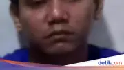 Preman Tanah Abang Palak Tukang Bubur Rp 300 Ribu, Ternyata Positif Sabu