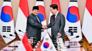 Presiden Korsel Soroti Peran Krusial Indonesia dalam Stabilitas Energi Global