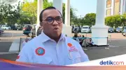Presiden KSPSI Kecam Penyiraman Air Keras terhadap Anggotanya di Bekasi