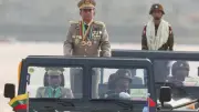 Presiden Myanmar Dilaporkan ke Kejagung atas Dugaan Genosida dan Pelanggaran HAM Berat