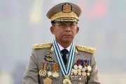 Presiden Myanmar Dilaporkan ke Kejagung RI atas Dugaan Genosida Rohingya