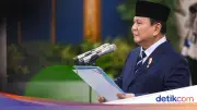 Presiden Prabowo Akan Hadiri Puncak Peringatan Hari Buruh di Monas