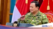 Presiden Prabowo Berikan Arahan Langsung kepada Ketua DPRD se-Indonesia di Retret Magelang