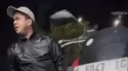 Pria Berjaket Polisi Viral di Tangerang Selatan Bukan Anggota Polri, Hanya Warga Biasa