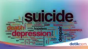 Pria di Ciputat Tewas Gantung Diri Usai Bertengkar dengan Pacar di Luar Negeri