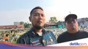 Pria di Medan Hancurkan 12 Batu Nisan Demi Curi Besi, Dijual Rp15 Ribu