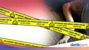Pria di Sragen Bunuh Janda Selingkuhan Usai Diminta Nikahi, Motif Kehamilan 8 Minggu