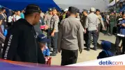 Pria Misterius Titip Tas Berisi Sabu 300 Gram ke Buruh di Pelabuhan Parepare