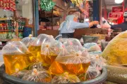Profesor UMS Jelaskan Kaitan Harga Minyak Goreng dengan Biodiesel