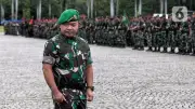 Profil Dudung Abdurachman: Jenderal TNI Eks Loper Koran Kini Jadi KSP