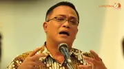 Profil Jumhur Hidayat: Aktivis Buruh Kini Jadi Menteri Lingkungan Hidup