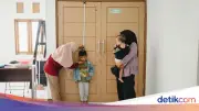 Program Soligi Zero Stunting Berhasil Tekan Angka Stunting di Maluku Utara