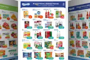 Promo Hypermart Terbaru 5 April 2026: Daging Segar Diskon, Belanja Hemat