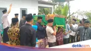 PRT 15 Tahun Tewas Loncat dari Kos, Keluarga Minta Kasus Diusut Tuntas