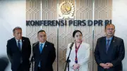 Puan Maharani Berduka Atas Kecelakaan Kereta di Bekasi, Desak Evaluasi Total Sistem Keselamatan