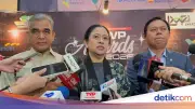 Puan Maharani Tegaskan: Pelaku Grup Chat Mesum FHUI Harus Diadili Secara Adil