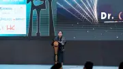 Puan Maharani Terima KWP Awards 2026, Soroti Peran Krusial Wartawan Parlemen di Era Digital