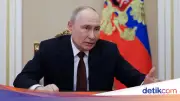 Putin Siap Turun Tangan di Timur Tengah Usai Trump Ancam Hancurkan Iran