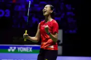 Putri Kusuma Wardani Fokus Kurangi Kesalahan Jelang Kejuaraan Asia 2026