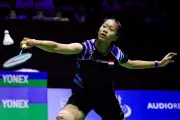 Putri KW Akui Belum Puas Usai Kalah dari Michelle Li di Uber Cup 2026