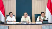 Qodari: Reshuffle Kabinet Merah Putih Merupakan Hak Prerogatif Presiden