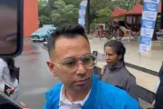 Raffi Ahmad Buka Suara Soal Permintaan Ibunda Julia Perez dan Amanah Mendiang