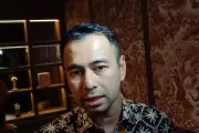 Raffi Ahmad Ingat Pesan Terakhir Julia Perez Saat Ibunda Almarhumah Minta Bantuan