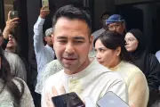 Raffi Ahmad Tolak Perlakuan Istimewa: 'Saya Ingin Tetap Biasa Saja'