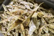 Rahasia Ikan Asin Tetap Renyah Meski Sudah Dingin: 1 Bahan Ini Kunci