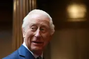 Raja Charles III Diduga Sisipkan Pesan untuk Korban Epstein di Pidato Kongres AS