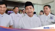 Raja Juli Targetkan PSI Banten Raih 9 Kursi DPRD di Pemilu 2029