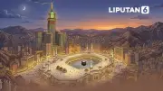 Rangkaian Ibadah Haji 2026 Dimulai, Jemaah Indonesia Masuk Asrama
