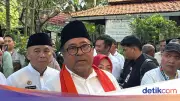 Rano Karno Buka Opsi Tambah 5.000 Personel Satpol PP di Jakarta Secara Bertahap