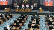Rano Karno Klaim Sampah Jakarta 100 Persen Terkelola, Emisi Gas Rumah Kaca Turun 26,96%
