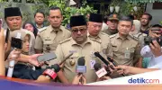 Rano Karno Pastikan Bantuan untuk Keluarga Korban Kecelakaan Kereta di Bekasi