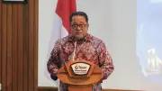 Rano Karno: Satpol PP DKI Tak Punya Markas Komando, Aneh!