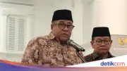 Rano Karno Siap Berkantor di Kota Tua untuk Percepat Revitalisasi Kawasan