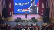 Rano Karno Targetkan Jakarta Jadi Kota Sinema dengan Komisi Film dan Festival AI