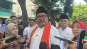 Rano Ungkap Status Lahan 7 RW di Kemayoran Tak Jelas, Pembangunan Mandek