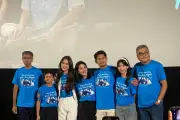 Rapi Films Siap Rilis Film Baru Tentang Ibu dan Kesehatan Mental Mei 2026