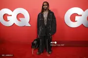 Rapper Offset Jadi Korban Penembakan di Luar Kasino Florida