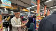 Rayakan Hari Kartini, Wapres Gibran Ajak 100 Mama Papua Belanja Bareng