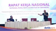 Reda Manthovani Luncurkan Program Jagain untuk Dorong Olahraga Disabilitas
