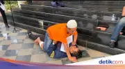 Reka Ulang Ungkap Rencana Pembunuhan Tile untuk Kuasai Harta Eks Istri