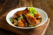 Resep Ayam Kecap Paling Enak, Menu Keluarga Favorit