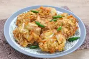 Resep Bakwan Sayur Rumahan, Garing dan Renyah Bikin Ketagihan
