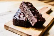 Resep Brownies Tempe, Camilan Unik Khas Malang yang Menggugah Selera