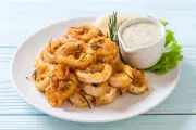 Resep Cumi Garam Merica: Rahasia Renyah Tahan Lama dan Tidak Alot