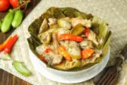 Resep Garang Asem Ayam Sederhana, Menu Segar untuk Makan Malam Keluarga